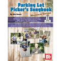 Parking Lot Picker's Songbook - Mandolin