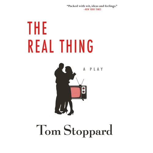 The Real Thing