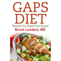 Gaps Diet: Recipes for Rapid Gut Repair