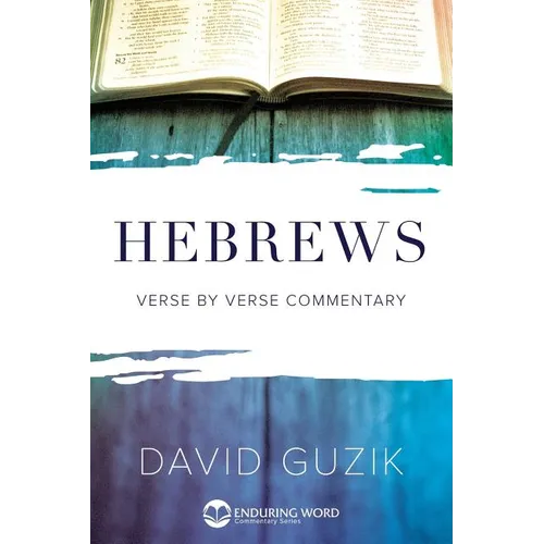 Hebrews Commentary