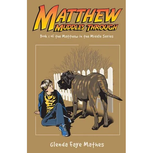 Matthew Muddles Through