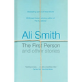 The First Person and Other Stories