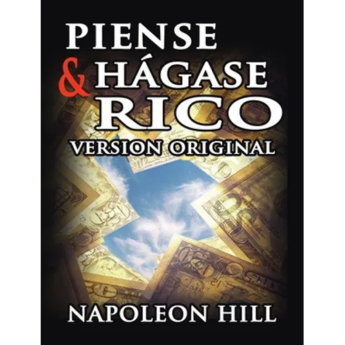 Piense y Hagase Rico