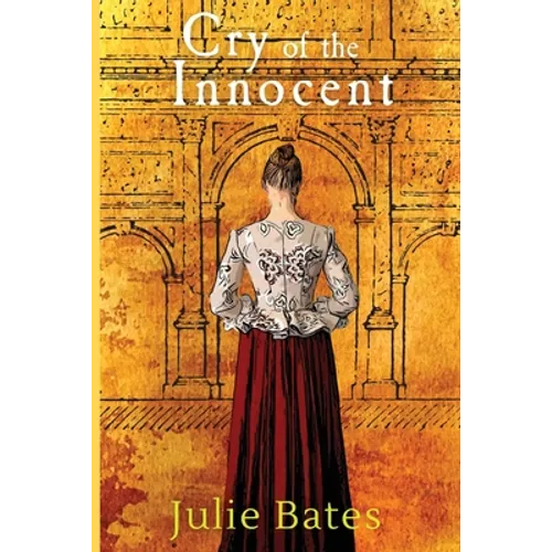 Cry of the Innocent: A Faith Clarke Mystery