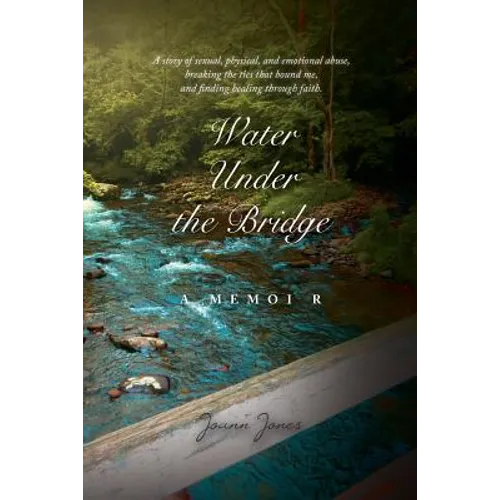 Water Under the Bridge