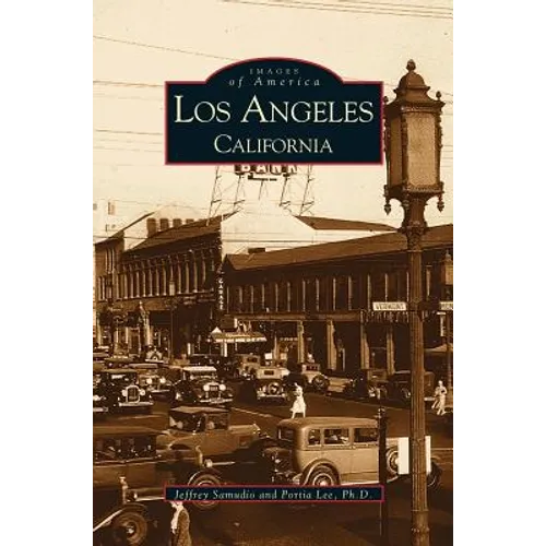 Los Angeles California