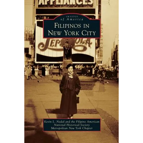 Filipinos in New York City