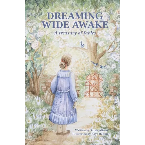 Dreaming Wide Awake