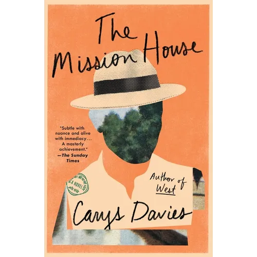 The Mission House