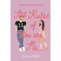 The Rules of You and Me