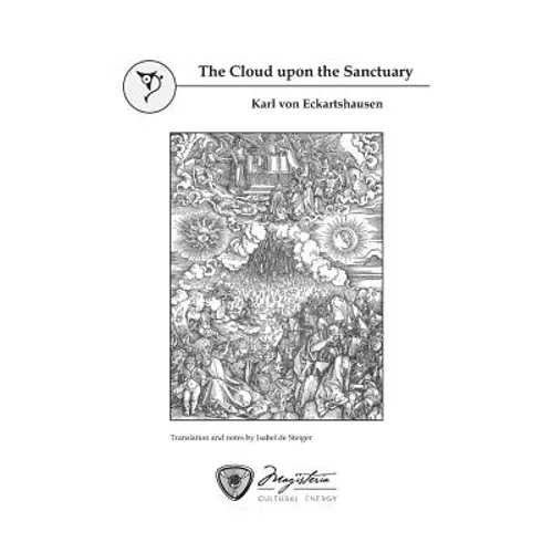 The Cloud upon the Sanctuary