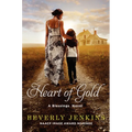Heart of Gold