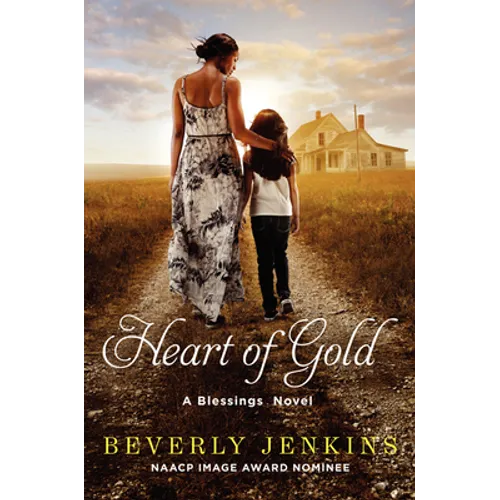 Heart of Gold