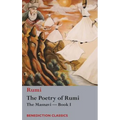 The Poetry of Rumi: The Masnavi -- Book I