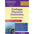 College Physical Chemistry: Essential Content