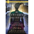 The Counterfeit Heiress: A Lady Emily Mystery