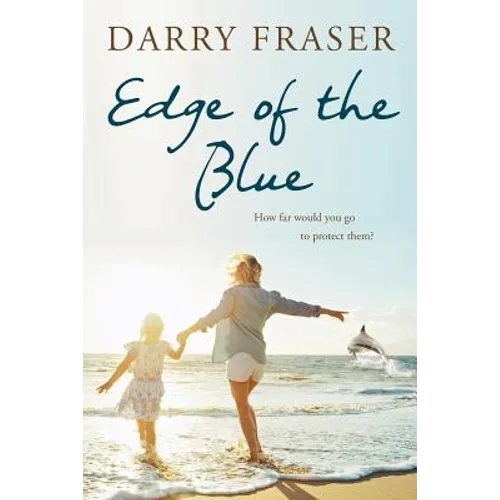Edge of the Blue