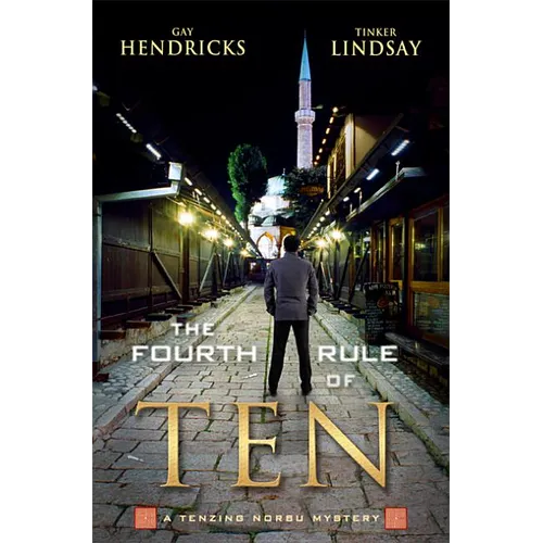 The Fourth Rule of Ten