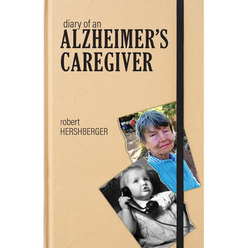 Diary of an Alzheimer's Caregiver