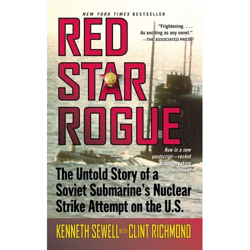 Red Star Rogue