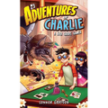 Adventures of Charlie: A 6th Grade Gamer #3