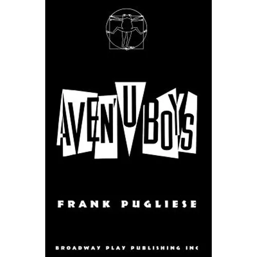 Aven'u Boys