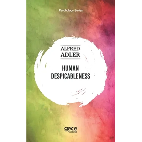 Human Despicableness