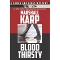 Bloodthirsty: The Hollywood Red Carpet Just Got a Lot Redder