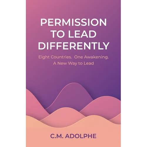 Permission to Lead Differently: Eight Countries. One Awakening. A New Way to Lead