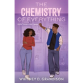The Chemistry of Everything