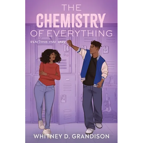 The Chemistry of Everything