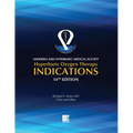UHMS Hyperbaric Oxygen Therapy Indications, 14th Edition