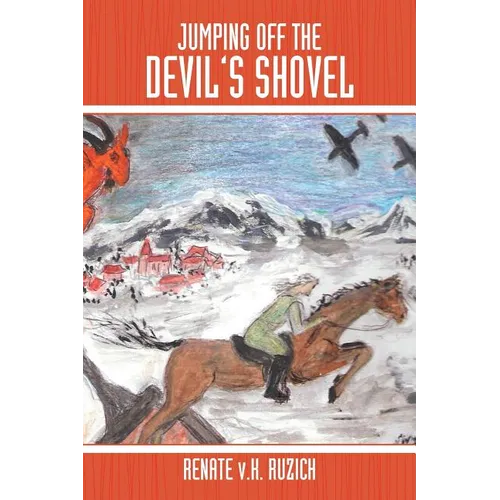 Jumping Off the Devil's Shovel