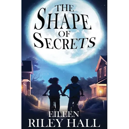 The Shape of Secrets