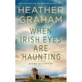 When Irish Eyes Are Haunting: Krewe of Hunters