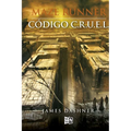 Maze Runner: Código C.R.U.E.L.