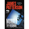 Murder Thy Neighbor