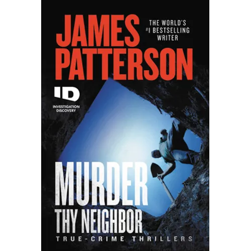 Murder Thy Neighbor