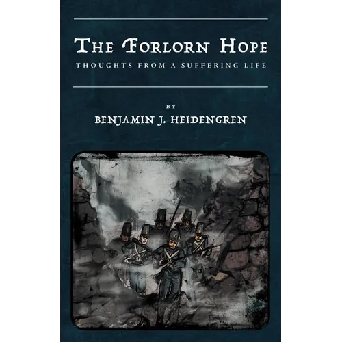 The Forlorn Hope
