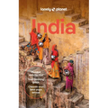 Lonely Planet India: Plan the Trip of a Lifetime Detailed Itineraries & Maps Insider Tips Covers Delhi, Goa, Kerala, Rajasthan, Agra, Mumbai and More