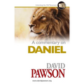 A Commentary on Daniel