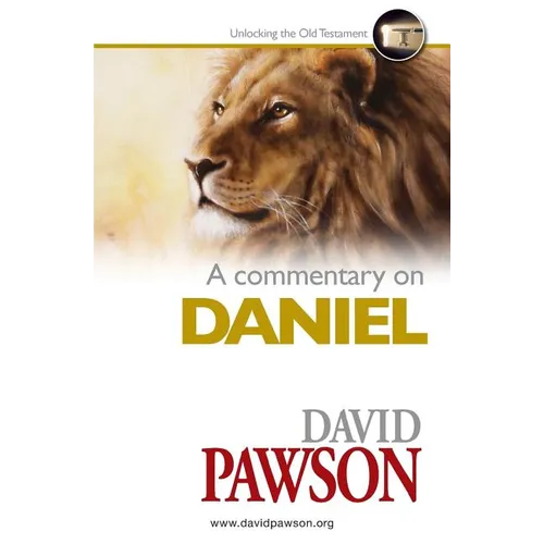 A Commentary on Daniel