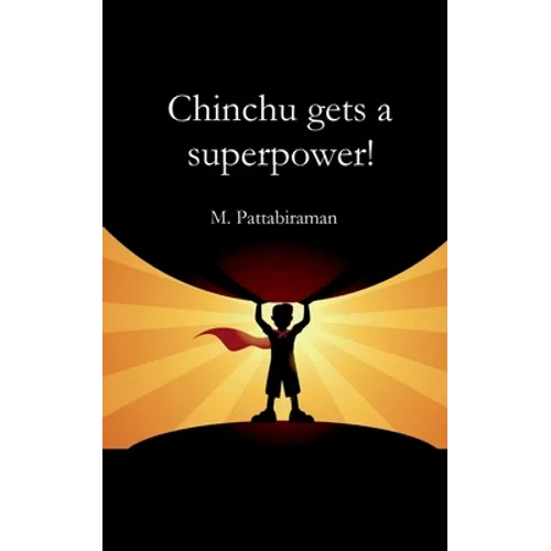 Chinchu Gets a Superpower!