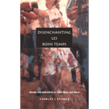 Disenchanting Les Bons Temps: Identity and Authenticity in Cajun Music and Dance
