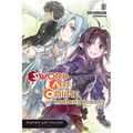Sword Art Online 7 (Light Novel): Mother's Rosary Volume 7