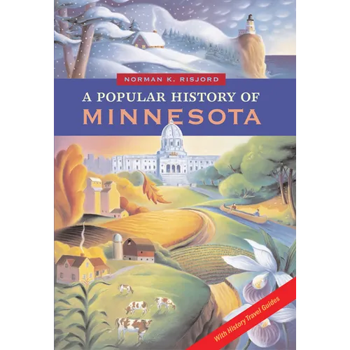 A Popular History of Minnesota