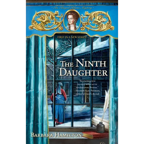 The Ninth Daughter