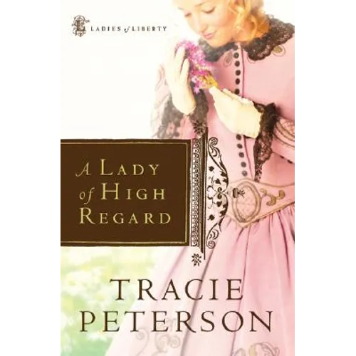 Lady of High Regard
