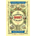 The 2027 Old Farmer's Almanac Trade Edition