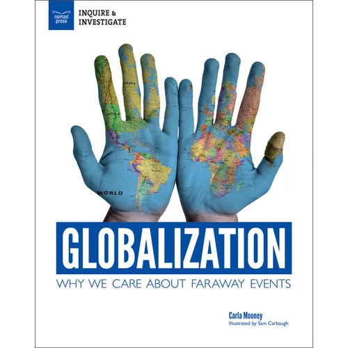 Globalization: Why We Care about Faraway Events